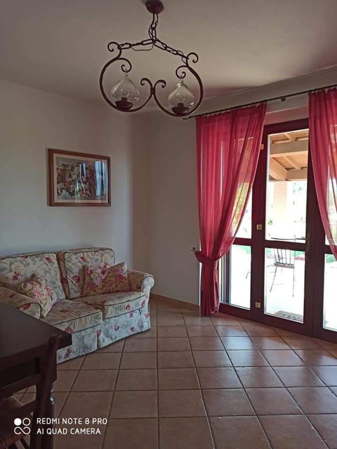 Agriturismo Oasi Del Pianettino Campagnatico Extérieur photo
