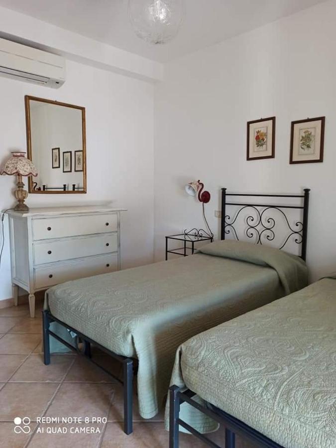Agriturismo Oasi Del Pianettino Campagnatico Extérieur photo