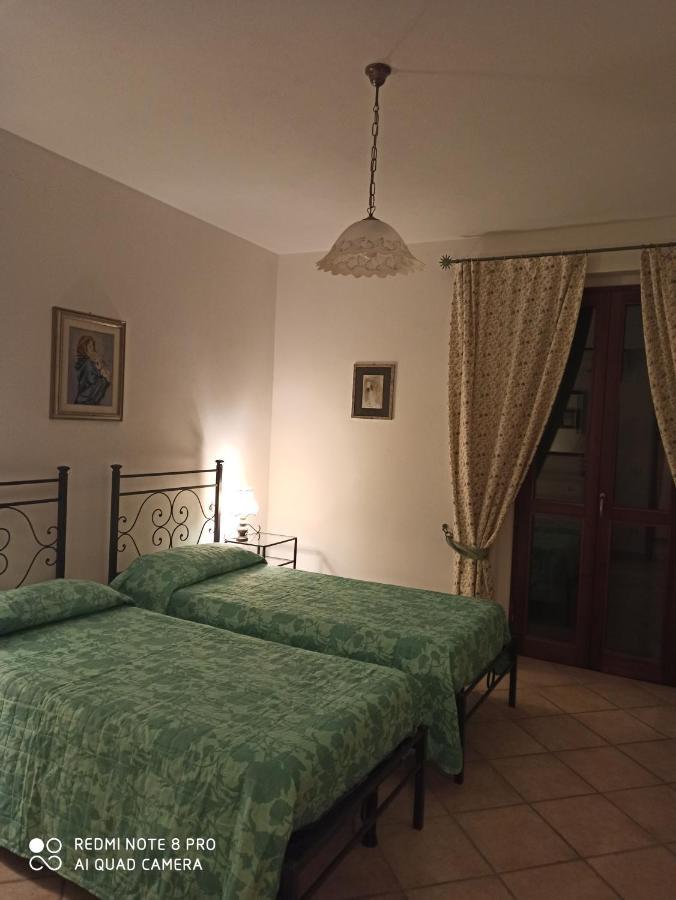 Agriturismo Oasi Del Pianettino Campagnatico Extérieur photo