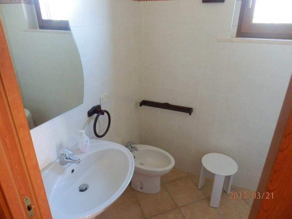 Agriturismo Oasi Del Pianettino Campagnatico Chambre photo